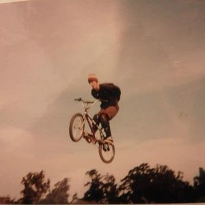 Meet your Posher, Mike